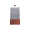 Корпус для ПК JONSBO T6 Silver Корпус для ПК JONSBO T6 Silver