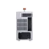 Корпус для ПК JONSBO T6 Silver Корпус для ПК JONSBO T6 Silver