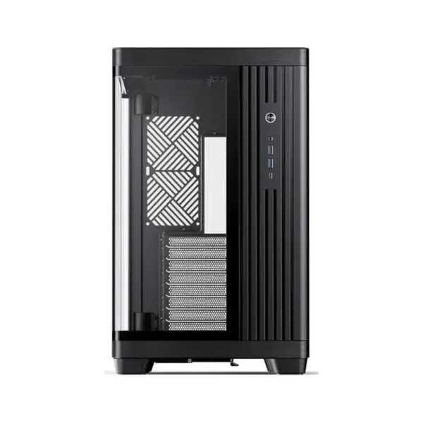 Корпус для ПК JONSBO TK-4 Black