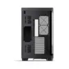 Корпус для ПК JONSBO TK-4 Black