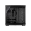 Корпус для ПК JONSBO TK-4 Black