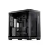 Корпус для ПК JONSBO TK-4 Black