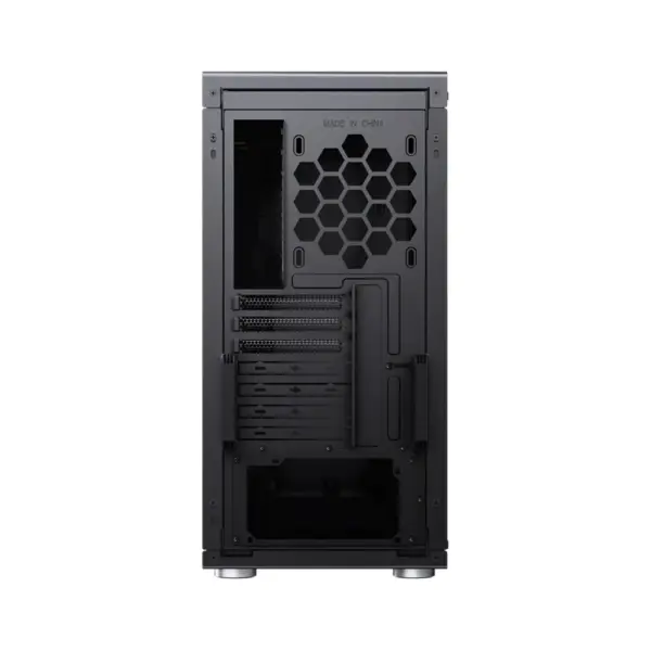Корпус для ПК JONSBO U6 Black