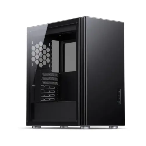 Корпус для ПК JONSBO U6 Black