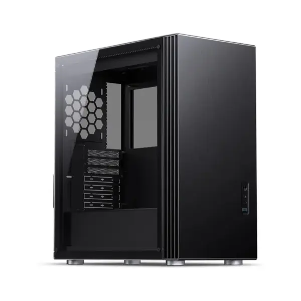Корпус для ПК JONSBO U6 Black
