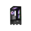Корпус для ПК Qube FORT_GBNU3