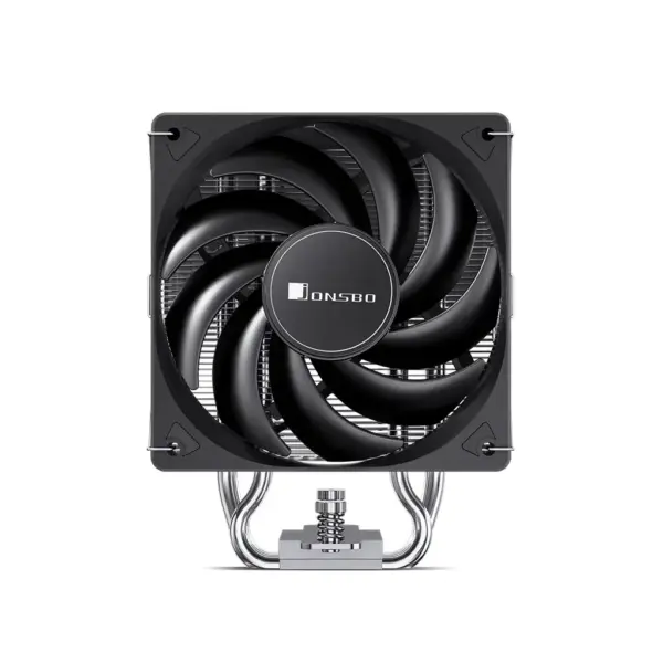 Кулер до процесора JONSBO CR-1000 MAX Black