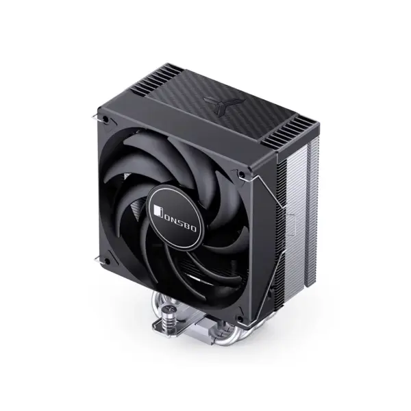 Кулер до процесора JONSBO CR-1000 MAX Black
