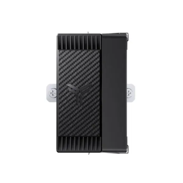 Кулер до процесора JONSBO CR-1000 MAX Black