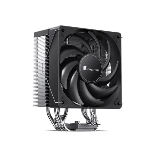 Кулер до процесора JONSBO CR-1000 MAX Black