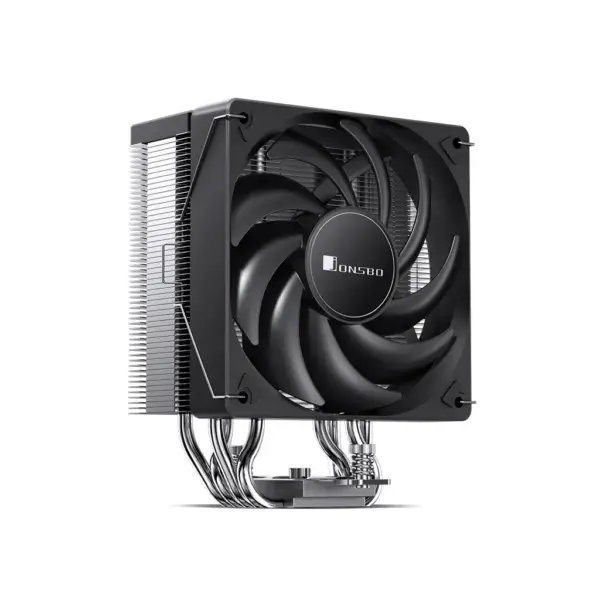 Кулер до процесора JONSBO CR-1000 MAX Black