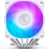 Кулер до процесора JONSBO CR-3000E COLOR White