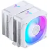 Кулер до процесора JONSBO CR-3000E COLOR White
