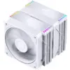 Кулер до процесора JONSBO HX6280 White