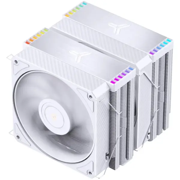Кулер до процесора JONSBO HX6280 White