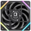 Кулер до корпусу JONSBO HF2-120B ARGB Black
