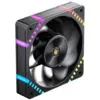 Кулер до корпусу JONSBO HF2-120BR ARGB Black
