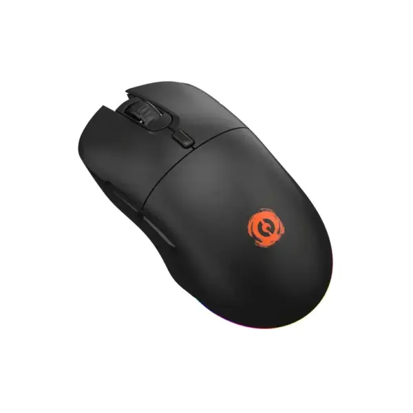 Мишка Canyon Cutlass Wireless USB Black (CND-SGMW11B)