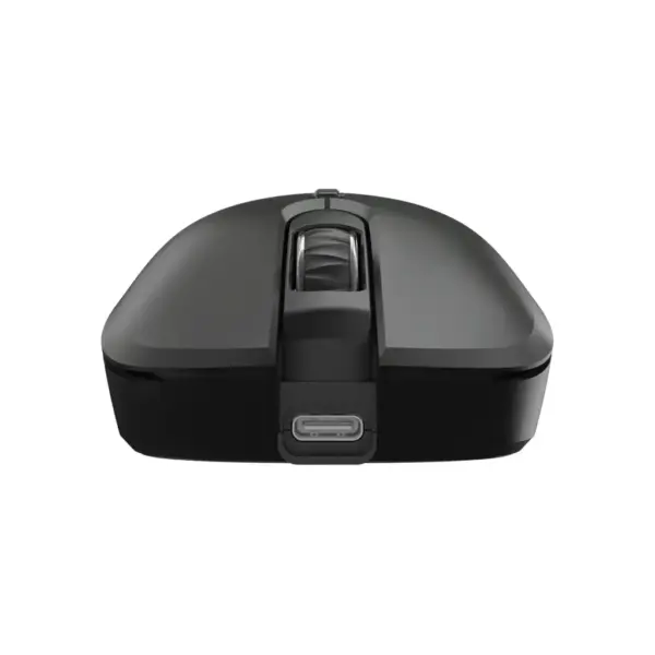 Мишка Canyon Cutlass Wireless USB Black (CND-SGMW11B)