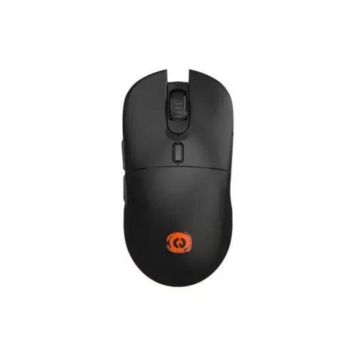 Мишка Canyon Cutlass Wireless USB Black (CND-SGMW11B)