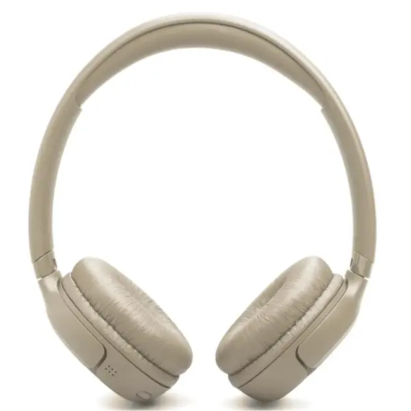 Навушники JBL Tune 530BT Beige (JBLT530BTBEGEU)