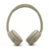 Навушники JBL Tune 530BT Beige (JBLT530BTBEGEU)