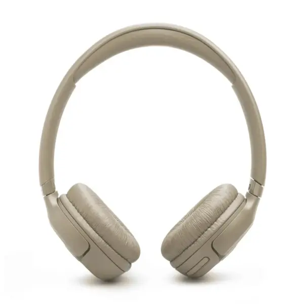 Навушники JBL Tune 530BT Beige (JBLT530BTBEGEU)