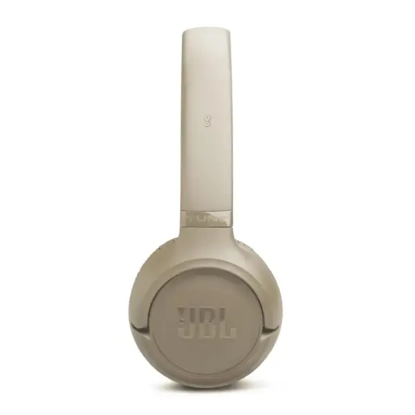 Навушники JBL Tune 530BT Beige (JBLT530BTBEGEU)