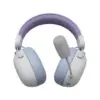 Навушники Ajazz AHM08 MAX 3-Mode White/Purple (AHM08-MAX-PWB)