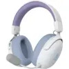 Навушники Ajazz AHM08 MAX 3-Mode White/Purple (AHM08-MAX-PWB)