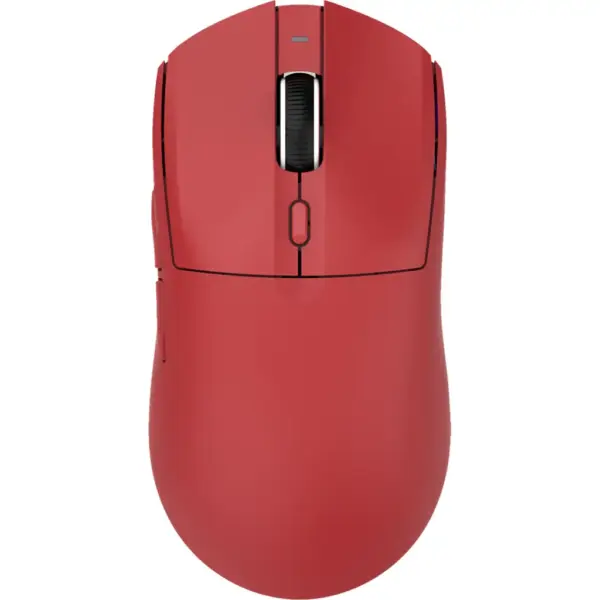 Мишка Ajazz AJ139 V2 MC Wireless/Bluetooth/USB Red (AJ139-V2-MC-R)
