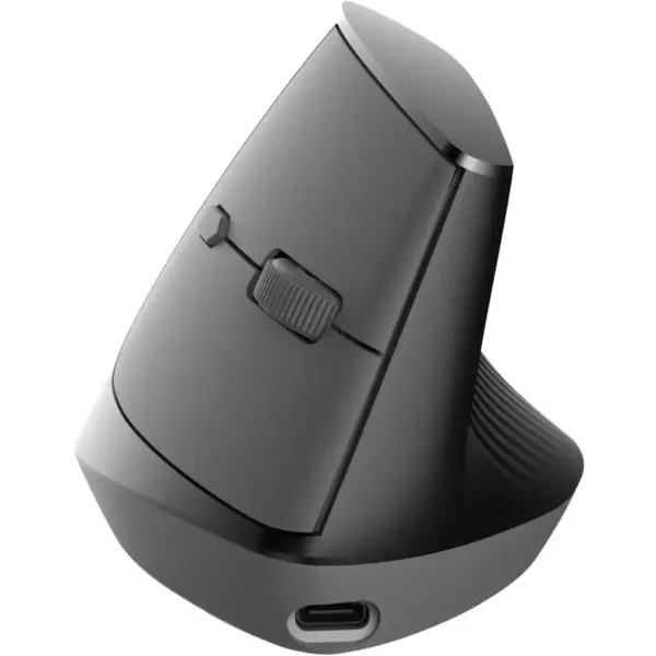 Мишка Ajazz i300 Wireless/Bluetooth/USB Black (i300-B) Мишка Ajazz i300 Wireless/Bluetooth/USB Black (i300-B)