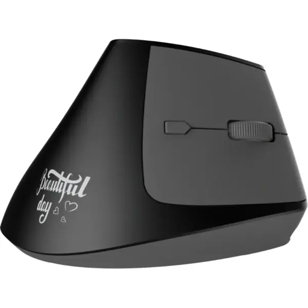 Мишка Ajazz i300 Wireless/Bluetooth/USB Black (i300-B) Мишка Ajazz i300 Wireless/Bluetooth/USB Black (i300-B)