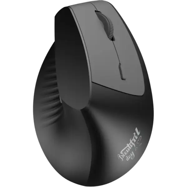 Мишка Ajazz i300 Wireless/Bluetooth/USB Black (i300-B) Мишка Ajazz i300 Wireless/Bluetooth/USB Black (i300-B)