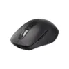 Мишка OfficePro M265B Wireless/Bluetooth Silent Click Black (M265B)