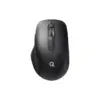 Мишка OfficePro M265B Wireless/Bluetooth Silent Click Black (M265B)