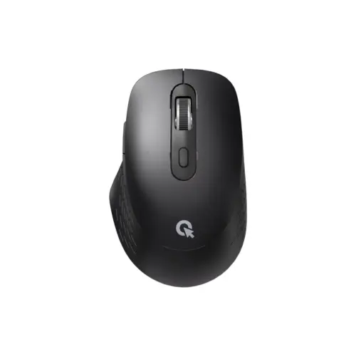 Мишка OfficePro M265B Wireless/Bluetooth Silent Click Black (M265B)
