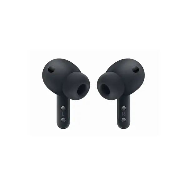 Навушники Samsung Galaxy Buds4 Pro Black (SM-R640NZKASEK) Навушники Samsung Galaxy Buds4 Pro Black (SM-R640NZKASEK)