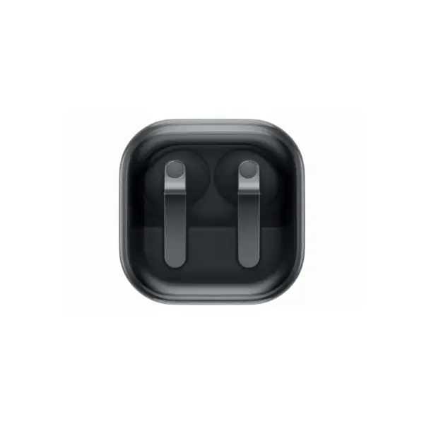 Навушники Samsung Galaxy Buds4 Pro Black (SM-R640NZKASEK) Навушники Samsung Galaxy Buds4 Pro Black (SM-R640NZKASEK)