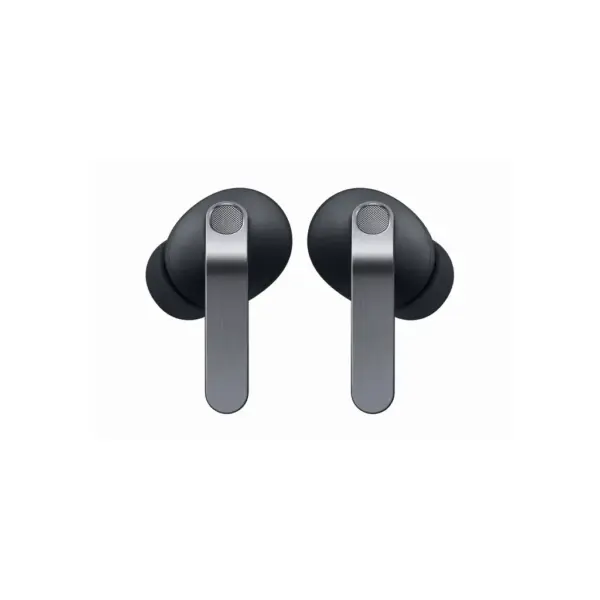 Навушники Samsung Galaxy Buds4 Pro Black (SM-R640NZKASEK) Навушники Samsung Galaxy Buds4 Pro Black (SM-R640NZKASEK)
