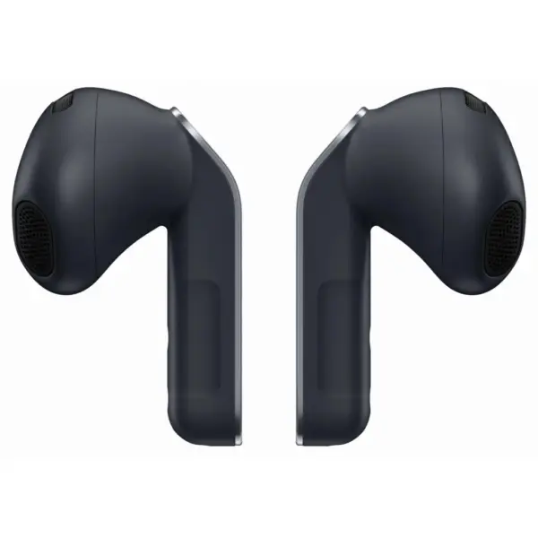 Навушники Samsung Galaxy Buds4 Black (SM-R540NZKASEK)