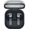 Навушники Samsung Galaxy Buds4 Black (SM-R540NZKASEK)