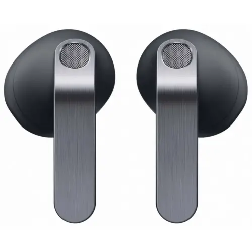 Навушники Samsung Galaxy Buds4 Black (SM-R540NZKASEK) Навушники Samsung Galaxy Buds4 Black (SM-R540NZKASEK)
