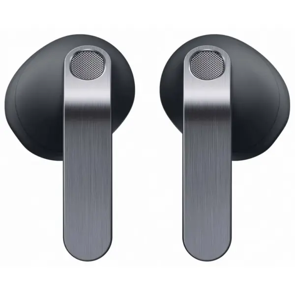 Навушники Samsung Galaxy Buds4 Black (SM-R540NZKASEK)