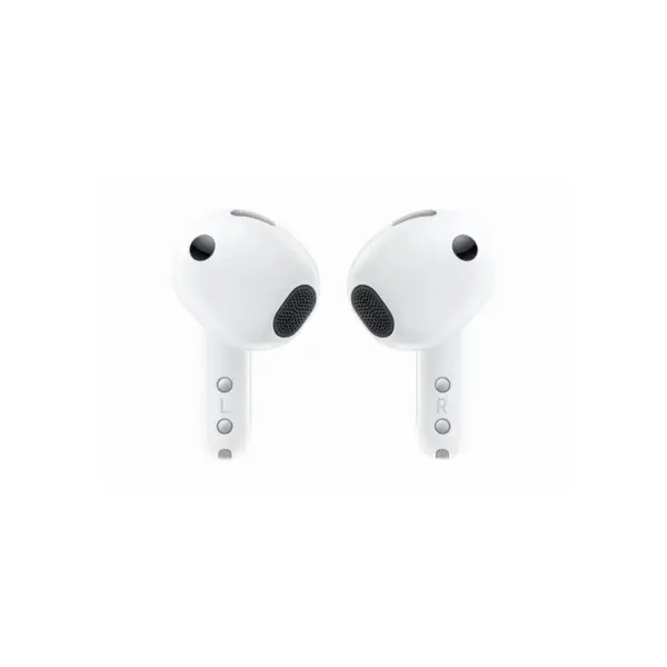 Навушники Samsung Galaxy Buds4 White (SM-R540NZWASEK)