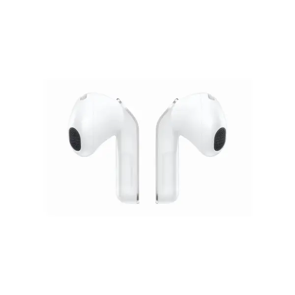 Навушники Samsung Galaxy Buds4 White (SM-R540NZWASEK)
