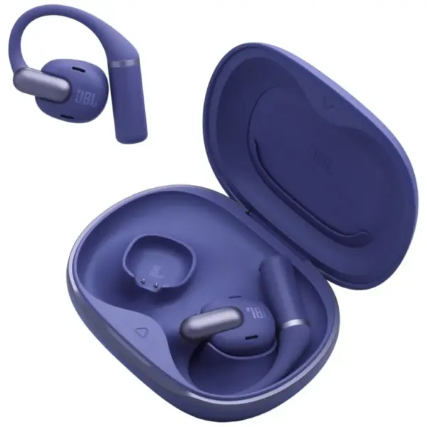 Навушники JBL Sense Pro Blue (JBLSENSEPROBLU)