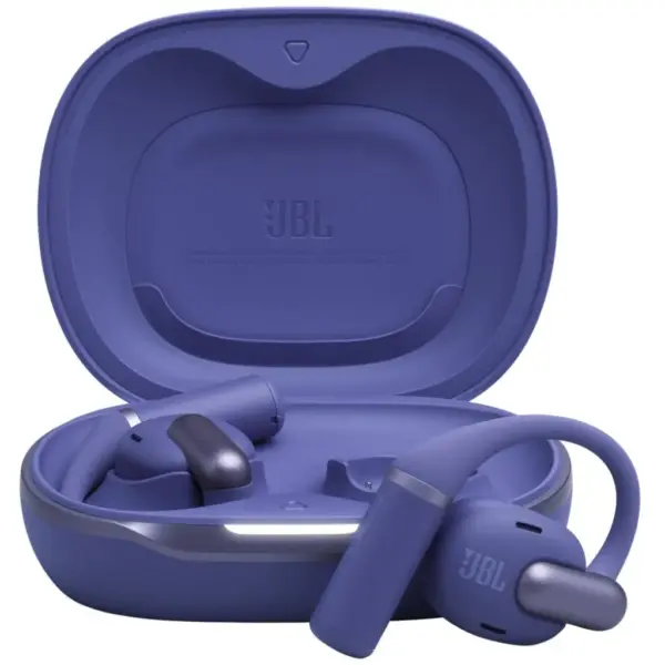 Навушники JBL Sense Pro Blue (JBLSENSEPROBLU)
