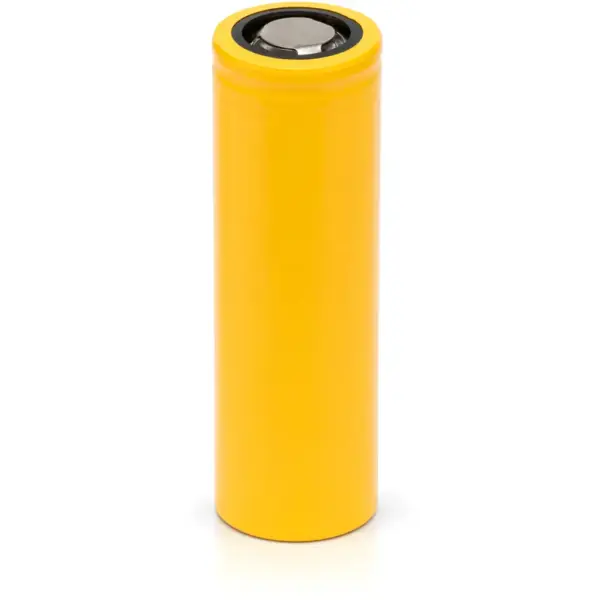 Акумулятор 21700 Li-Ion 6500mAh 3.6V 13A JHY (INR21700G)
