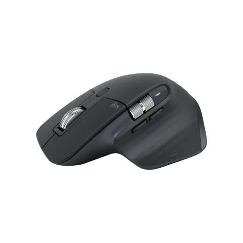 Мишка Logitech MX Master 3S Performance Bluetooth Graphite (910-007501)